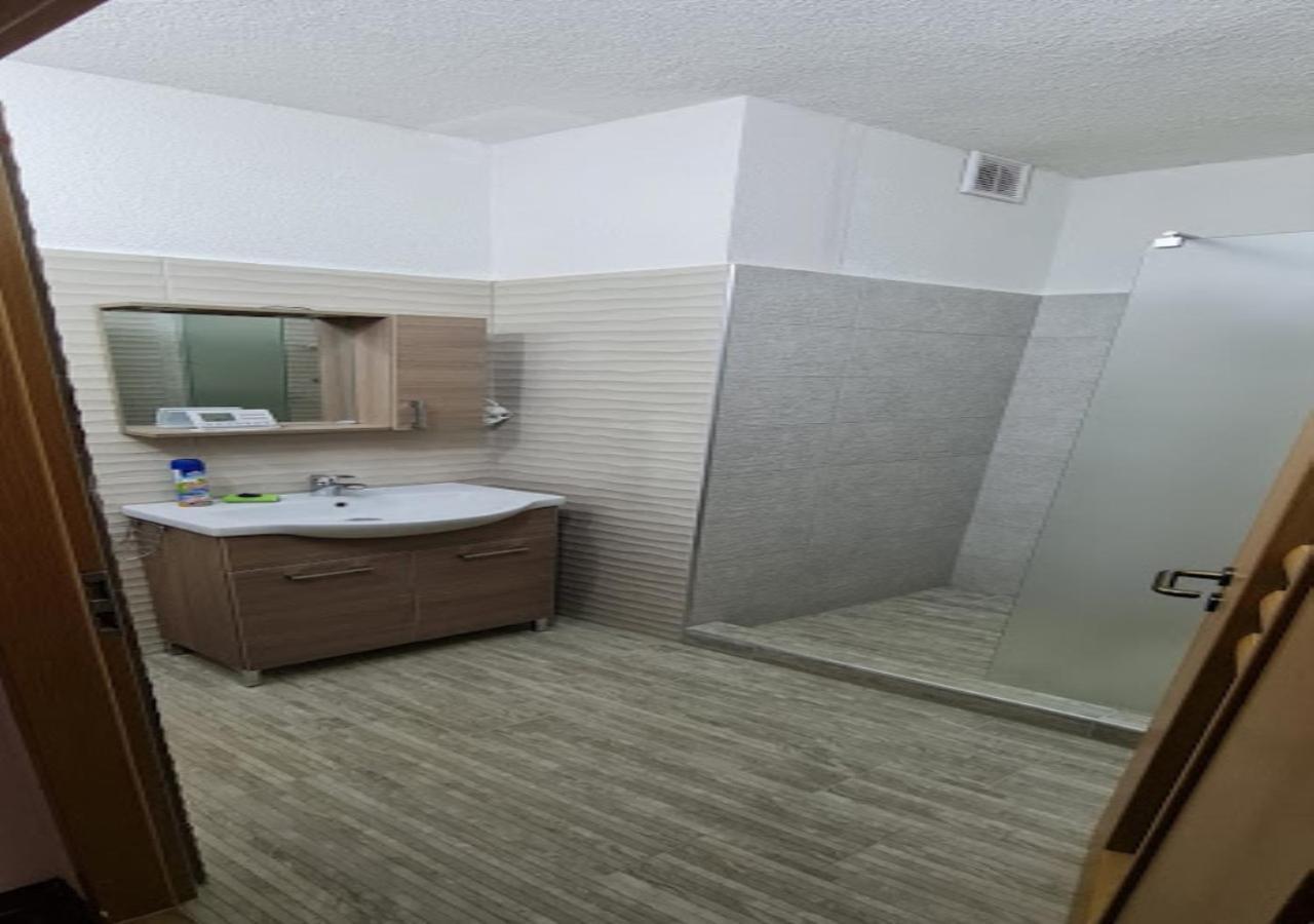 Oazis Apartman 哈卡尼 外观 照片