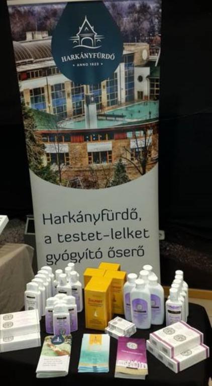 Oazis Apartman 哈卡尼 外观 照片